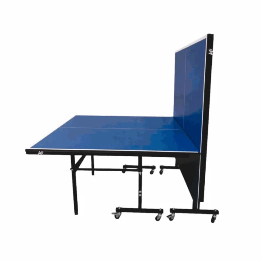 KX Mesa De Ping Pong Outdoor 15mm Con Accesorios