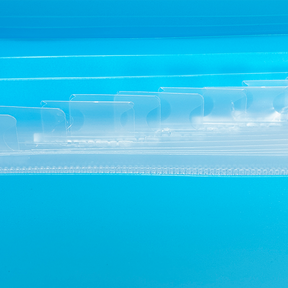 Ofimak Archivador Pequeño Sinfonia 13 Divisiones