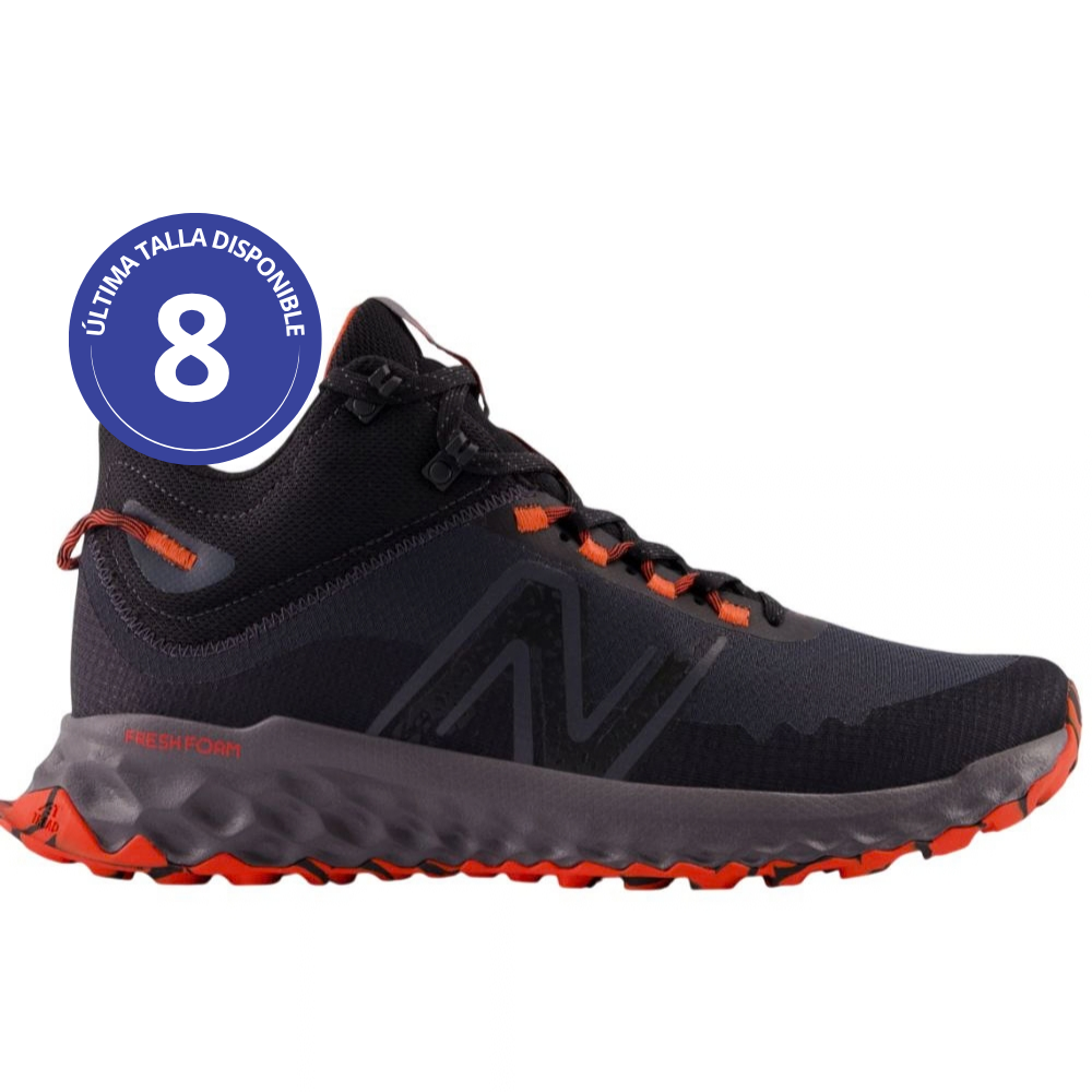 New Balance Garoe Mind Run Your Way