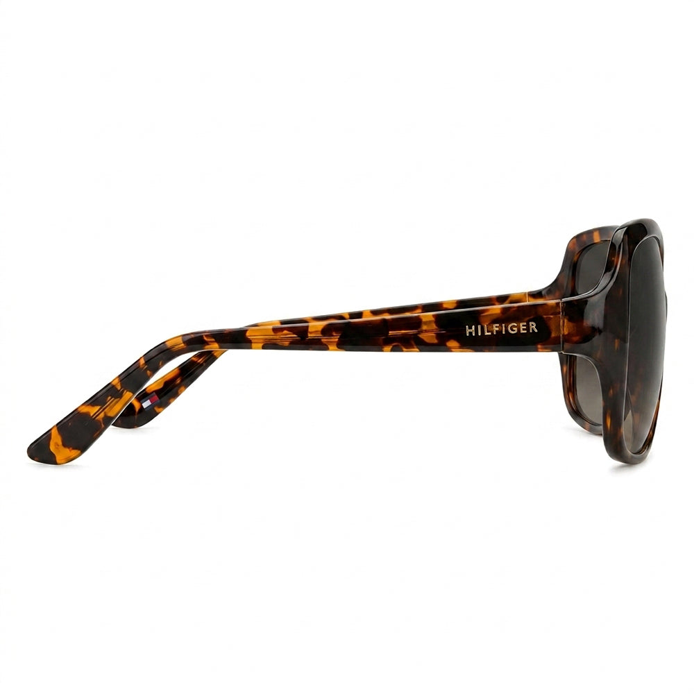 Tommy Hilfiger Lentes de Sol Para Damas 100% UV Protection