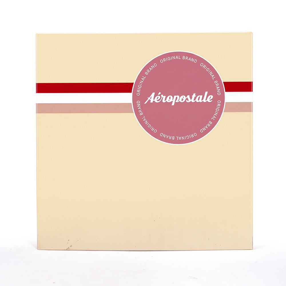 Aeropostale Set De Reloj y Pulseras Pukas