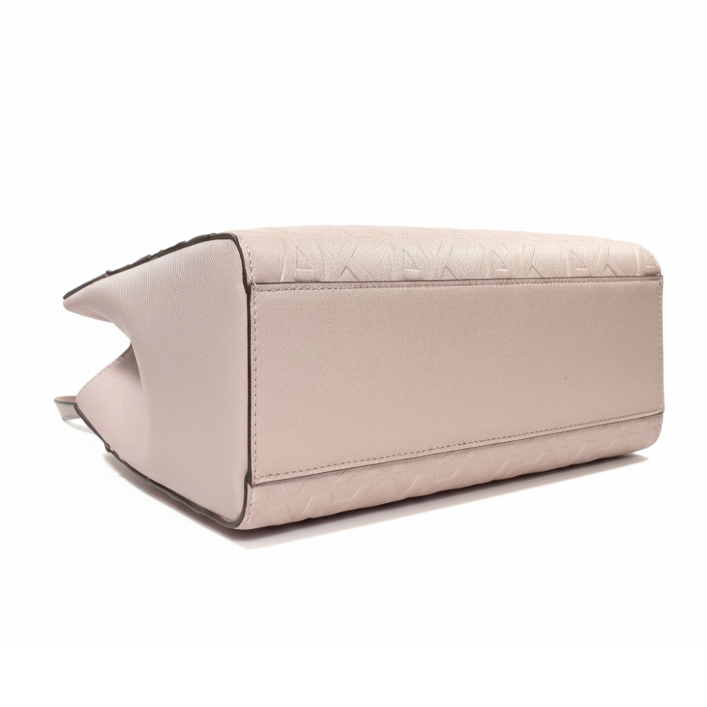 Anne Klein Cartera Satchel & Handbag Light Pink