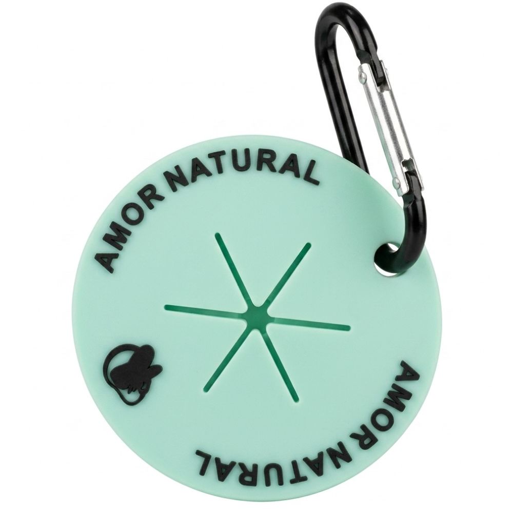 Amor Natural Poop Bags Holder