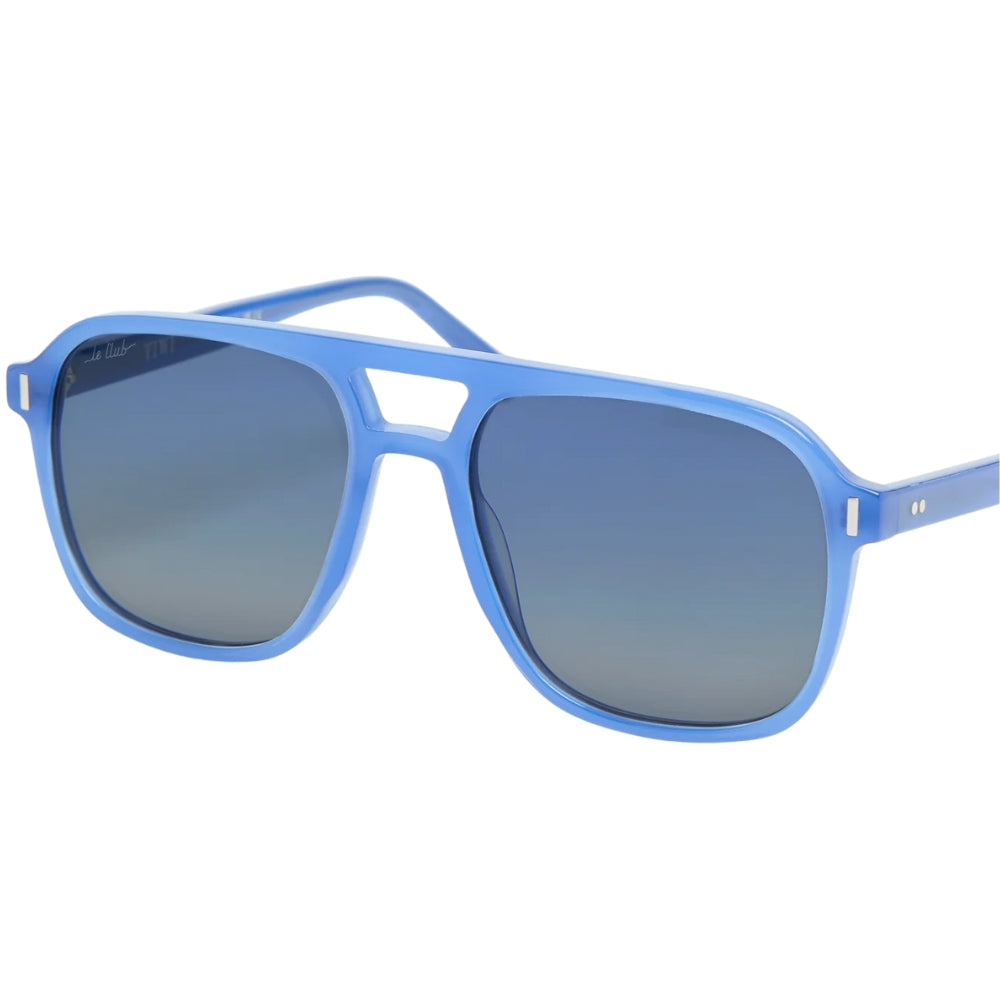 Tiwi Le Club Acetate Crystal Blue