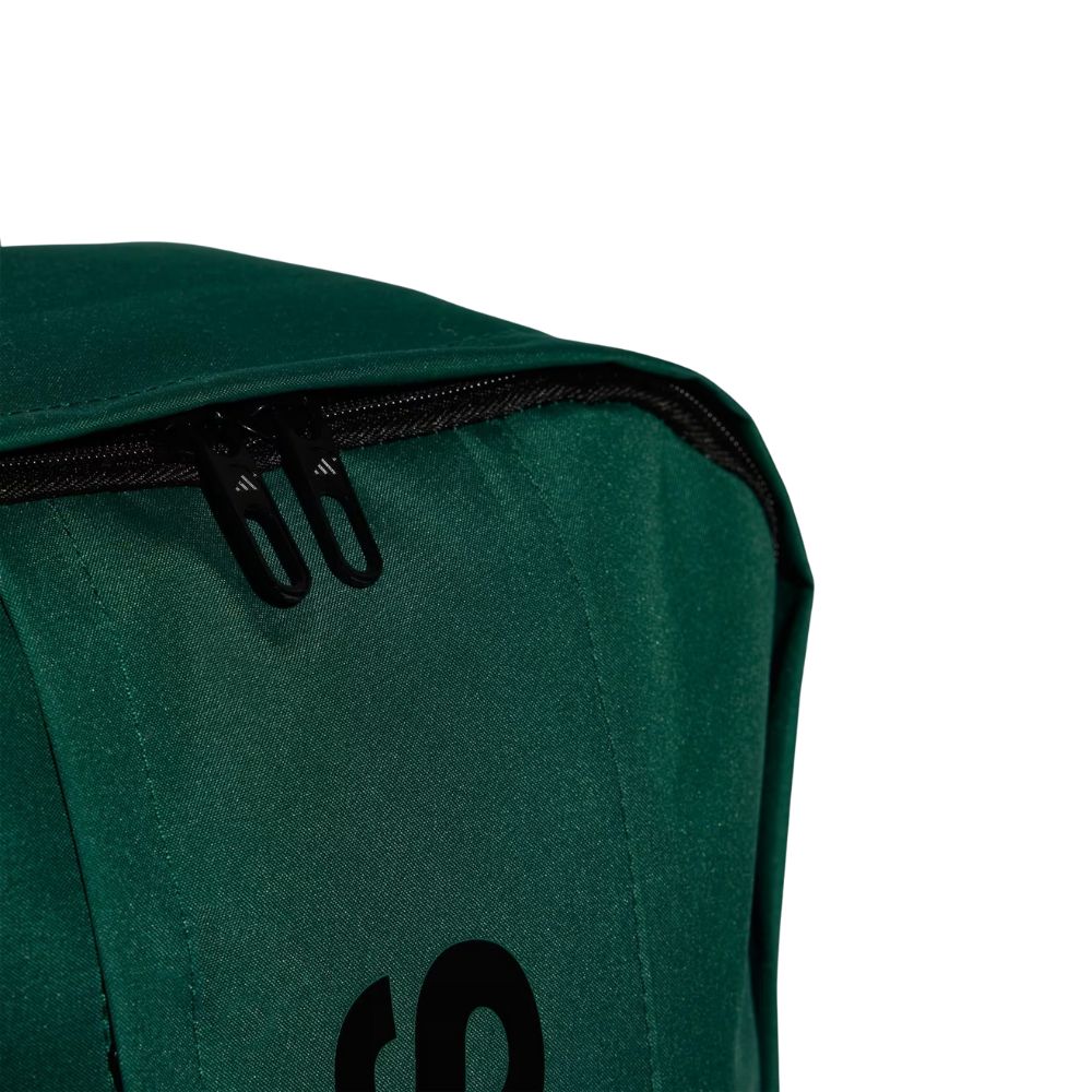 Adidas Bolso Linear Collegiate Green Black