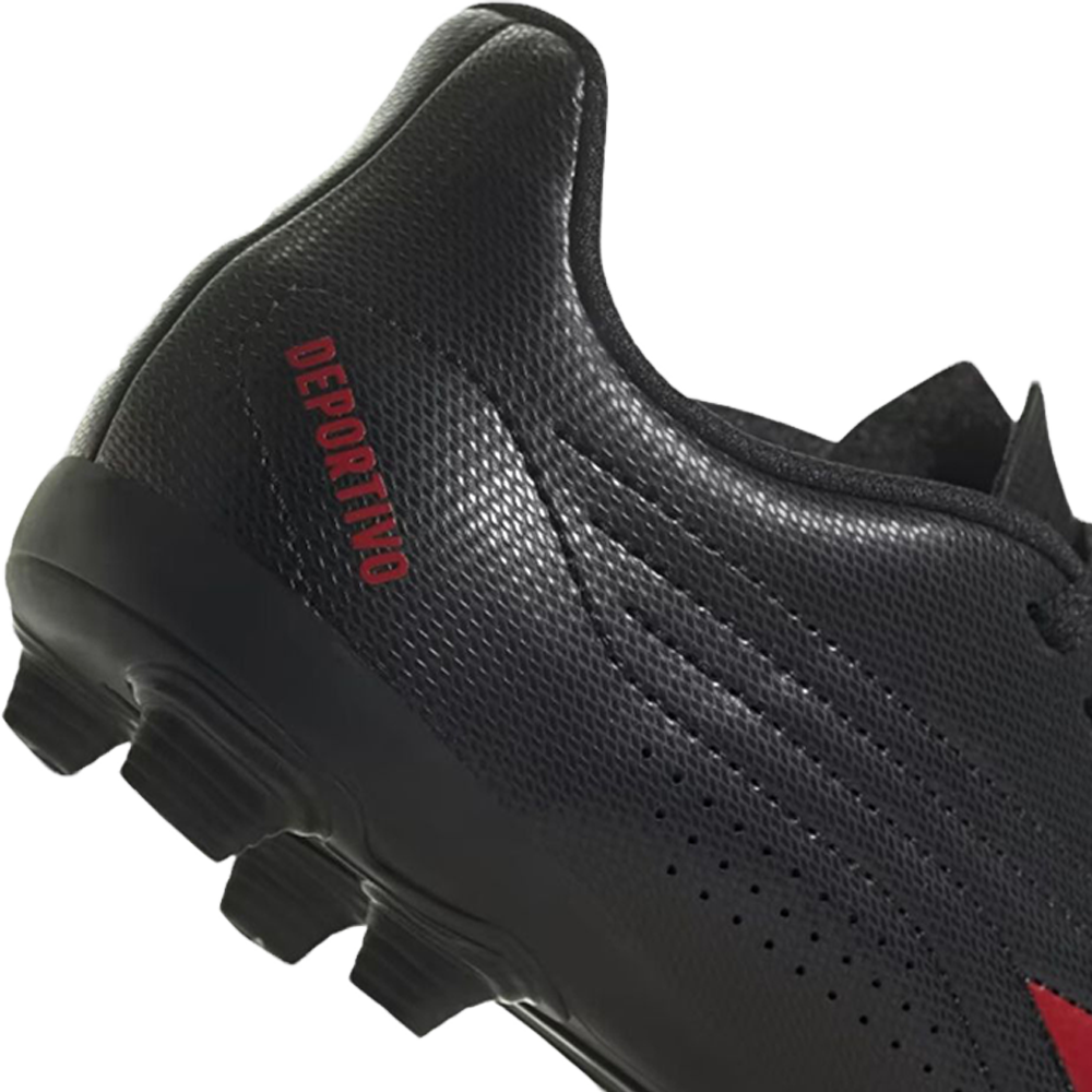 Adidas Deportivo II Zapatos de Fútbol para Niños