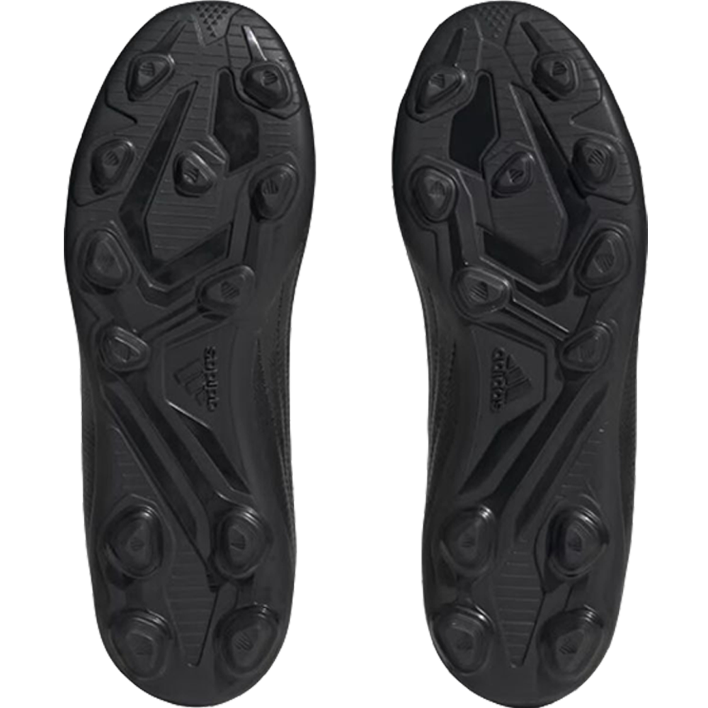 Adidas Deportivo II Zapatos de Fútbol para Niños