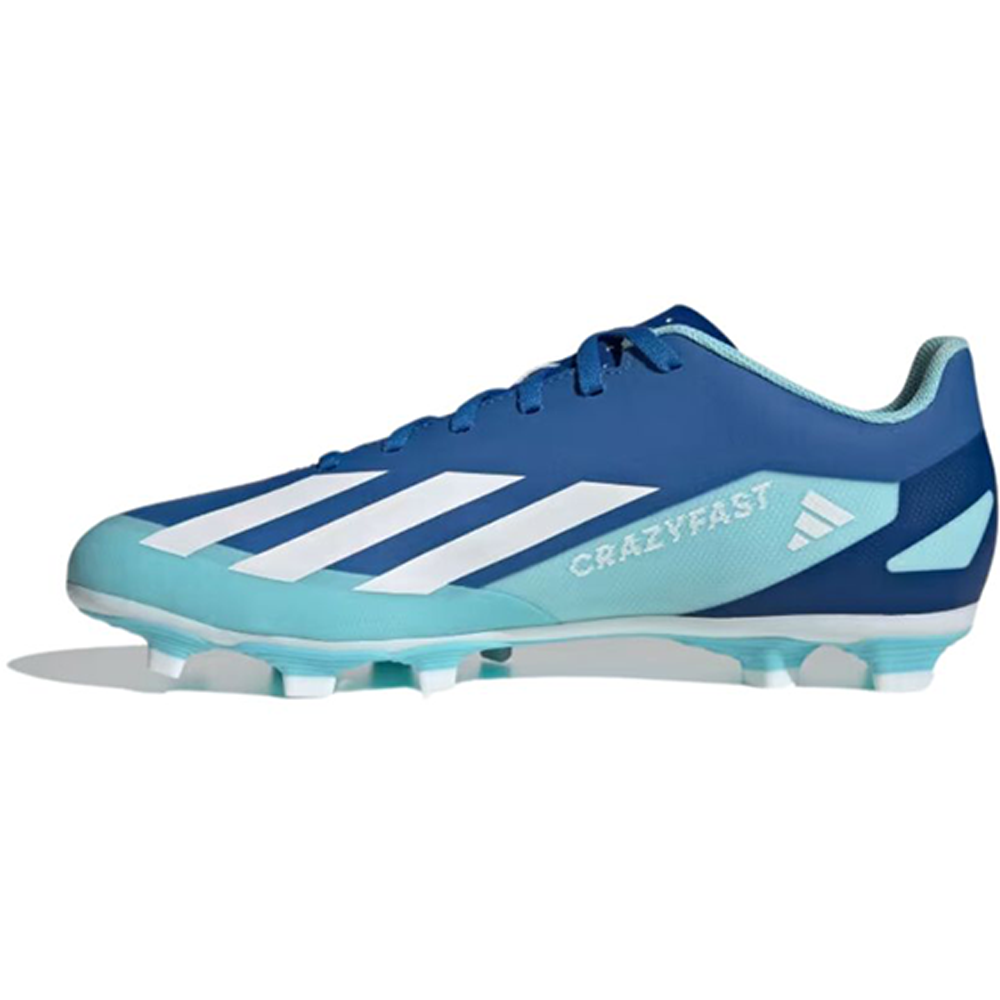 Adidas X Crazyfast.4 Zapatos de Fútbol para Caballero