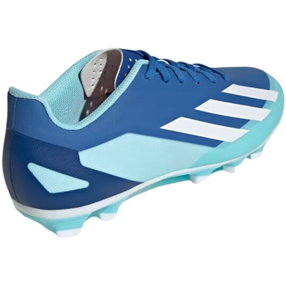 Adidas X Crazyfast.4 Zapatos de Fútbol para Caballero