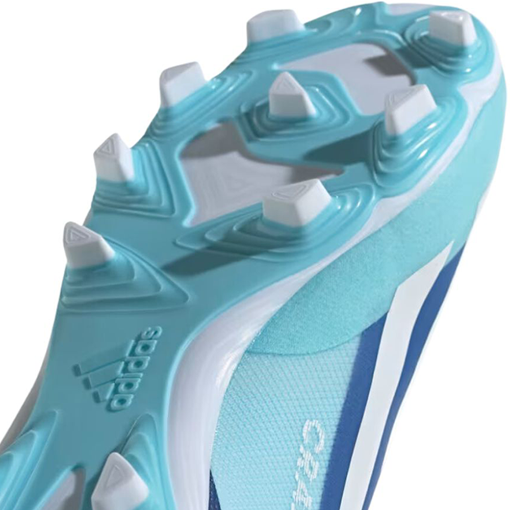 Adidas X Crazyfast.4 Zapatos de Fútbol para Caballero