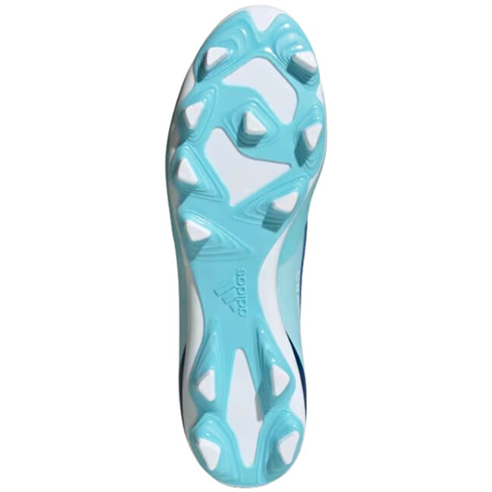 Adidas X Crazyfast.4 Zapatos de Fútbol para Caballero