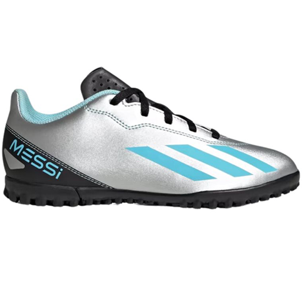 Adidas X Crazyfast Messi.4 Zapatos de Fútbol para Niños