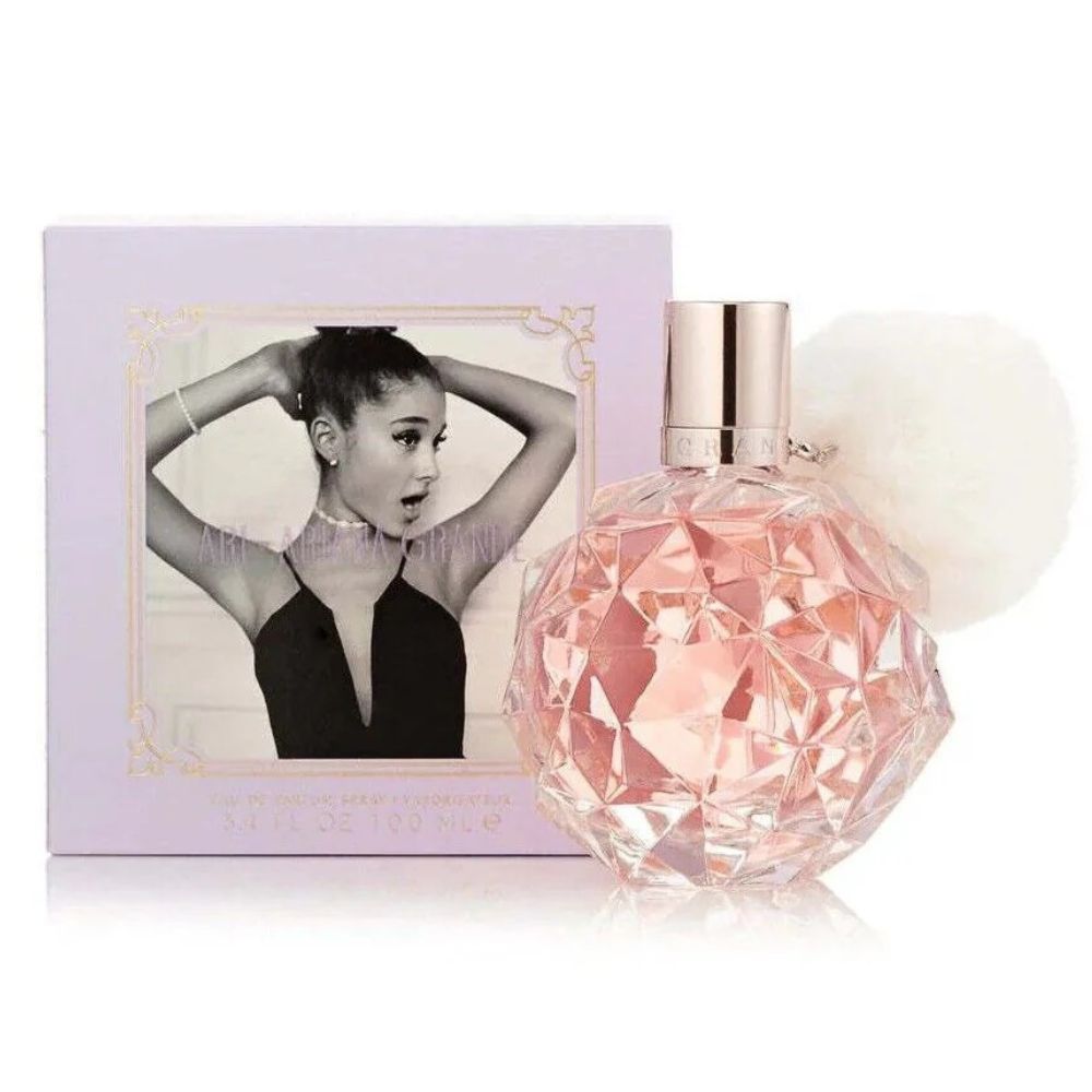 Ariana Grande Ari Eau De Parfum For Woman 100ml