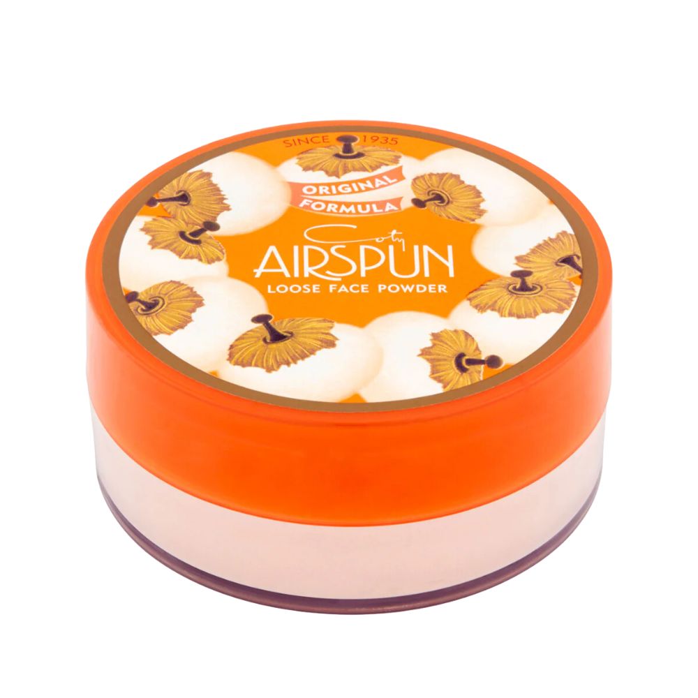 Airspun Loose Face Powder 3 Tonos