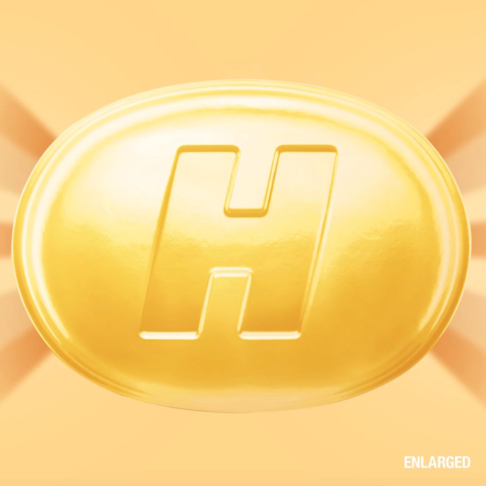 Halls Honey Troat Reflief Vanilla 30 Drops