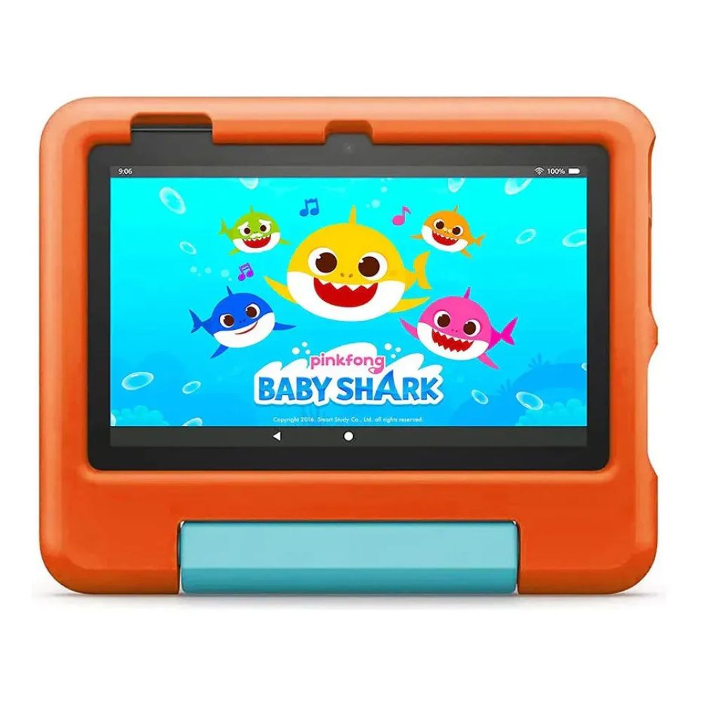 Amazon Tablet Fire 7 Kids 16GB 3+