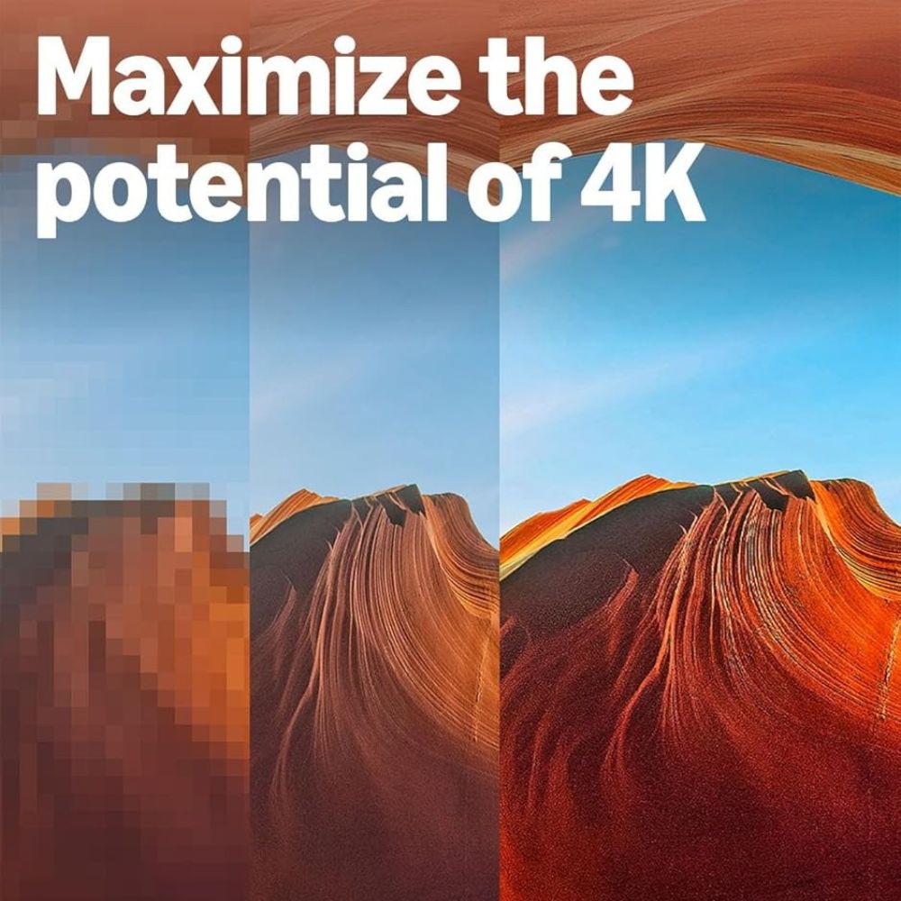 Amazon Fire TV Stick 4K Select 8Gb Wi-Fi 5