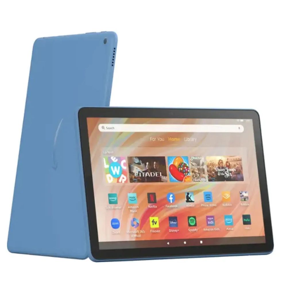 Amazon Tablet Fire HD 10 13th Gen 32GB Azul Oceano