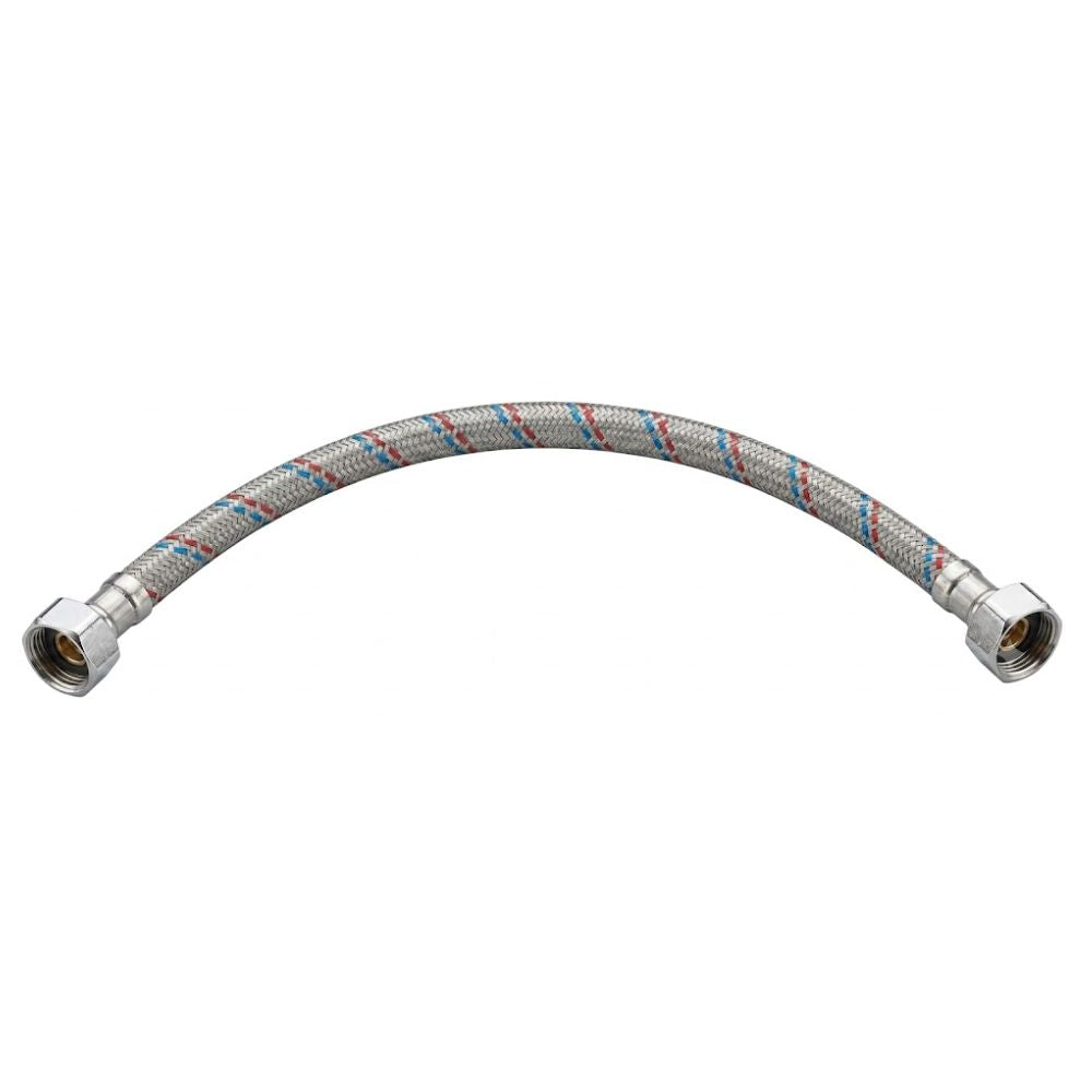 Aqua Plus Manguera Flexible F1/2"XF1/2"X16"