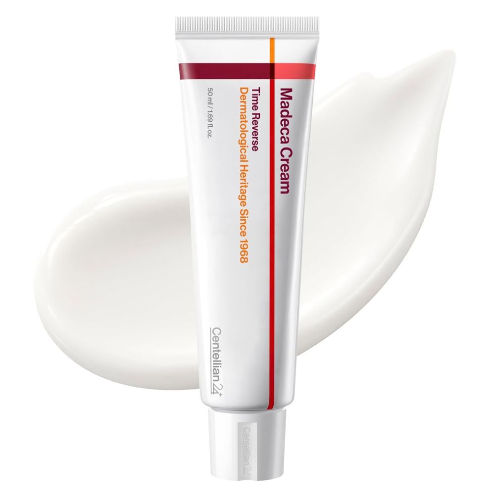 Centellian 24 Madeca Cream Time Reverse 50ml
