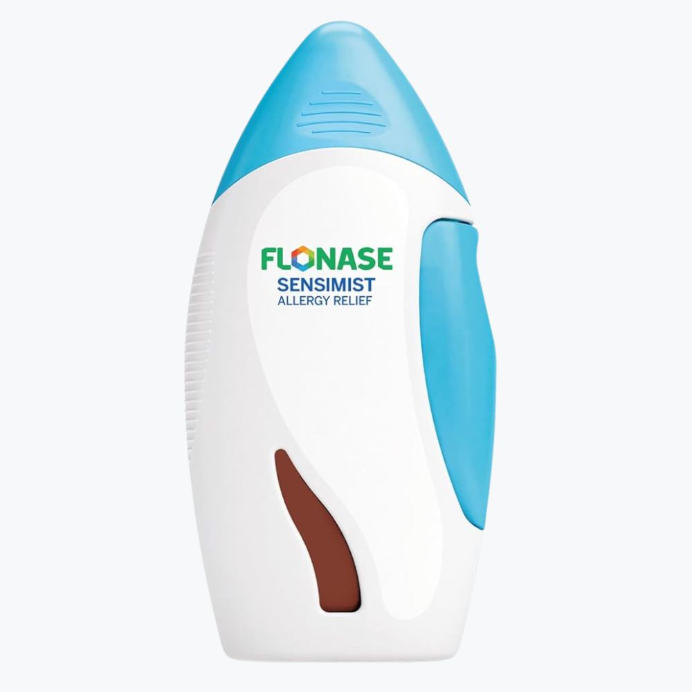 Flonase Sensimist Antialergico Nasal Spray  9.1mL
