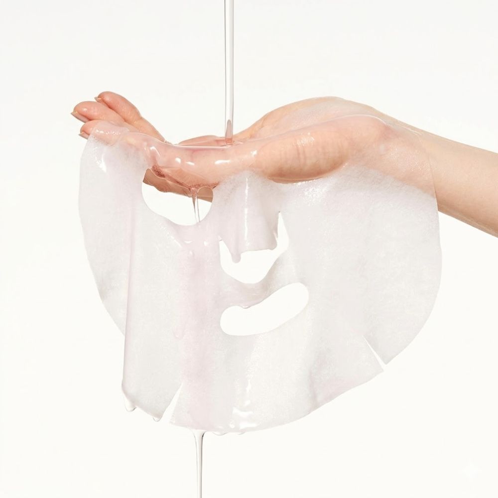 Anua Peach 70+ Niacin Serum Mask 25ml