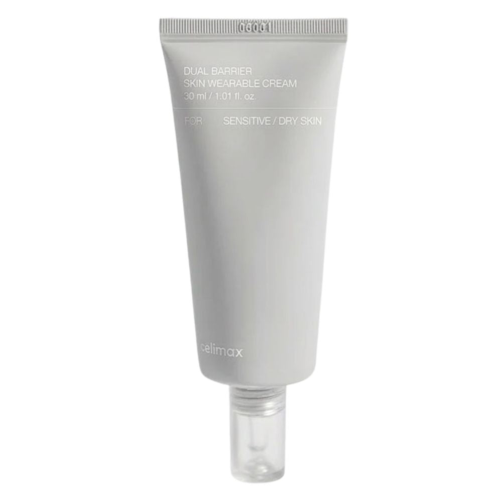 Celimax Dual Barrier Skin Wearable Cream 30ml