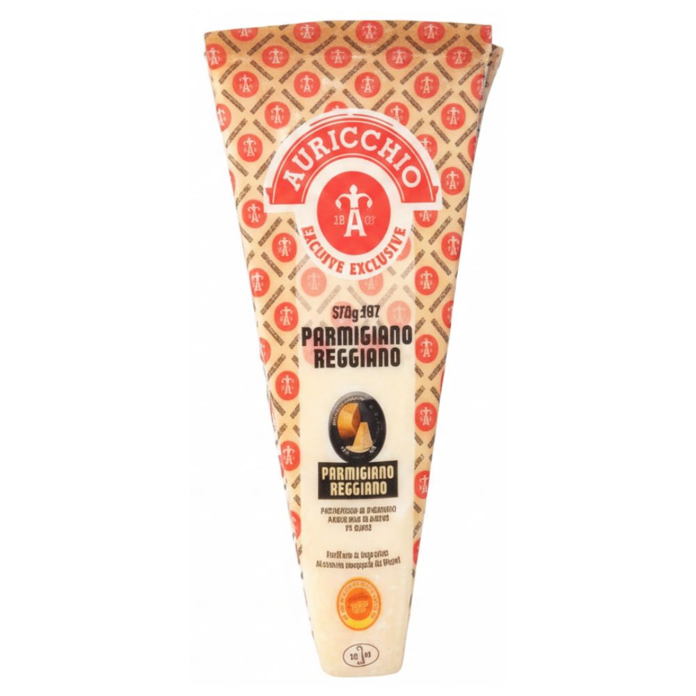 Auricchio Queso Parmigiano Reggiano 200 gr