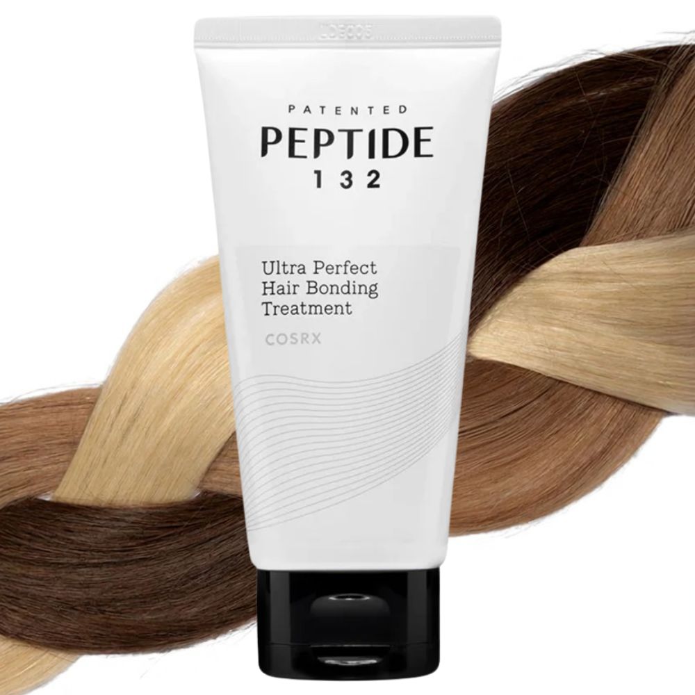 COSRX PEPTIDE-132 Ultra Perfect Hair Bonding Treatment 120ml