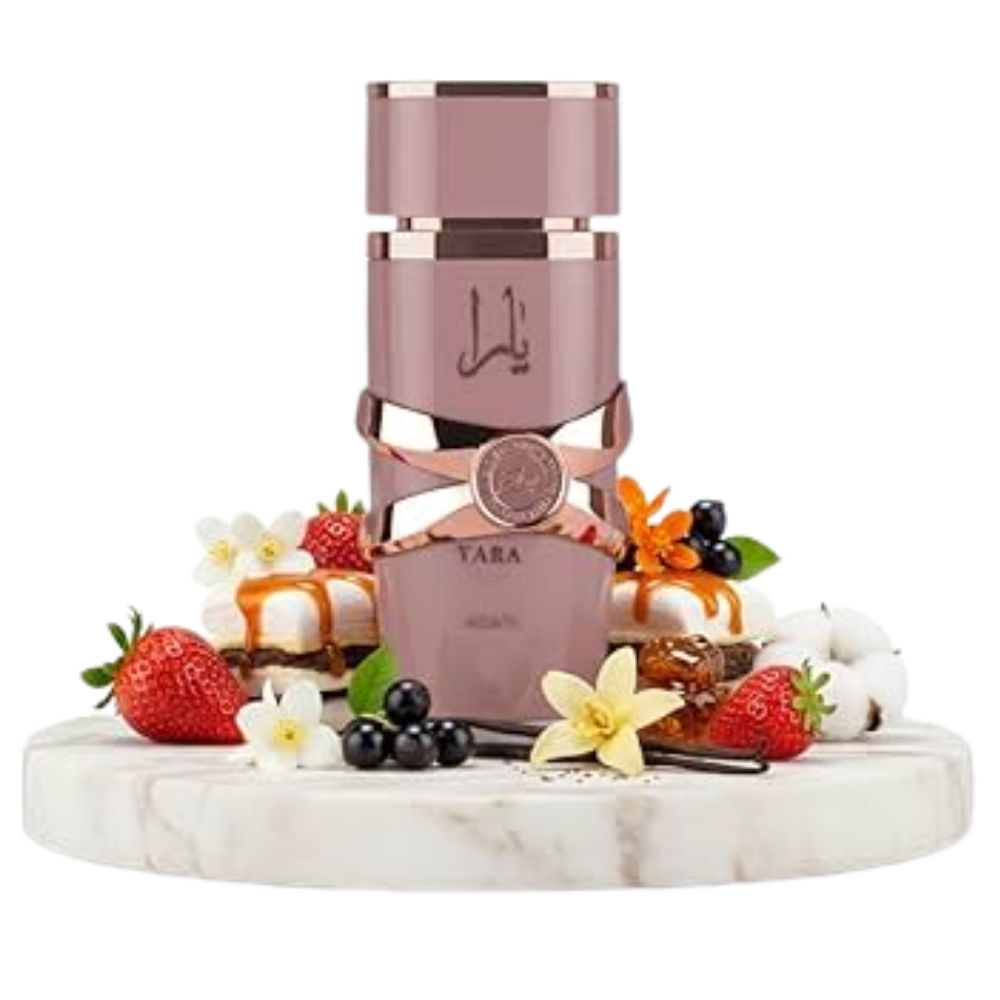 Lattafa Yara Eau De Parfum Elixir For Woman 100ml