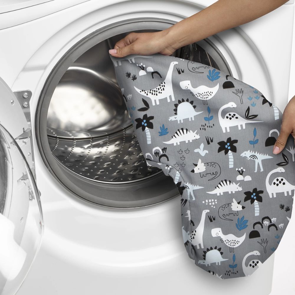 Boppy Almohada para Amamantar Original Support