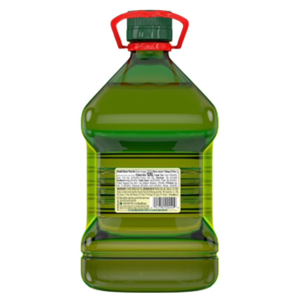 Aceite de Oliva Bertolli Extra Virgen Rich Taste 3lt