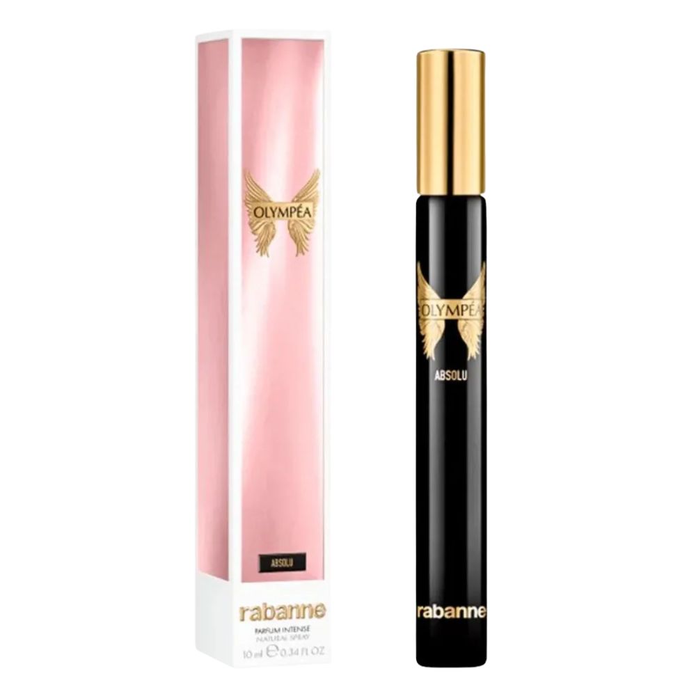 Paco Rabanne Olympea Absolu Parfum Intense For Women 10ml