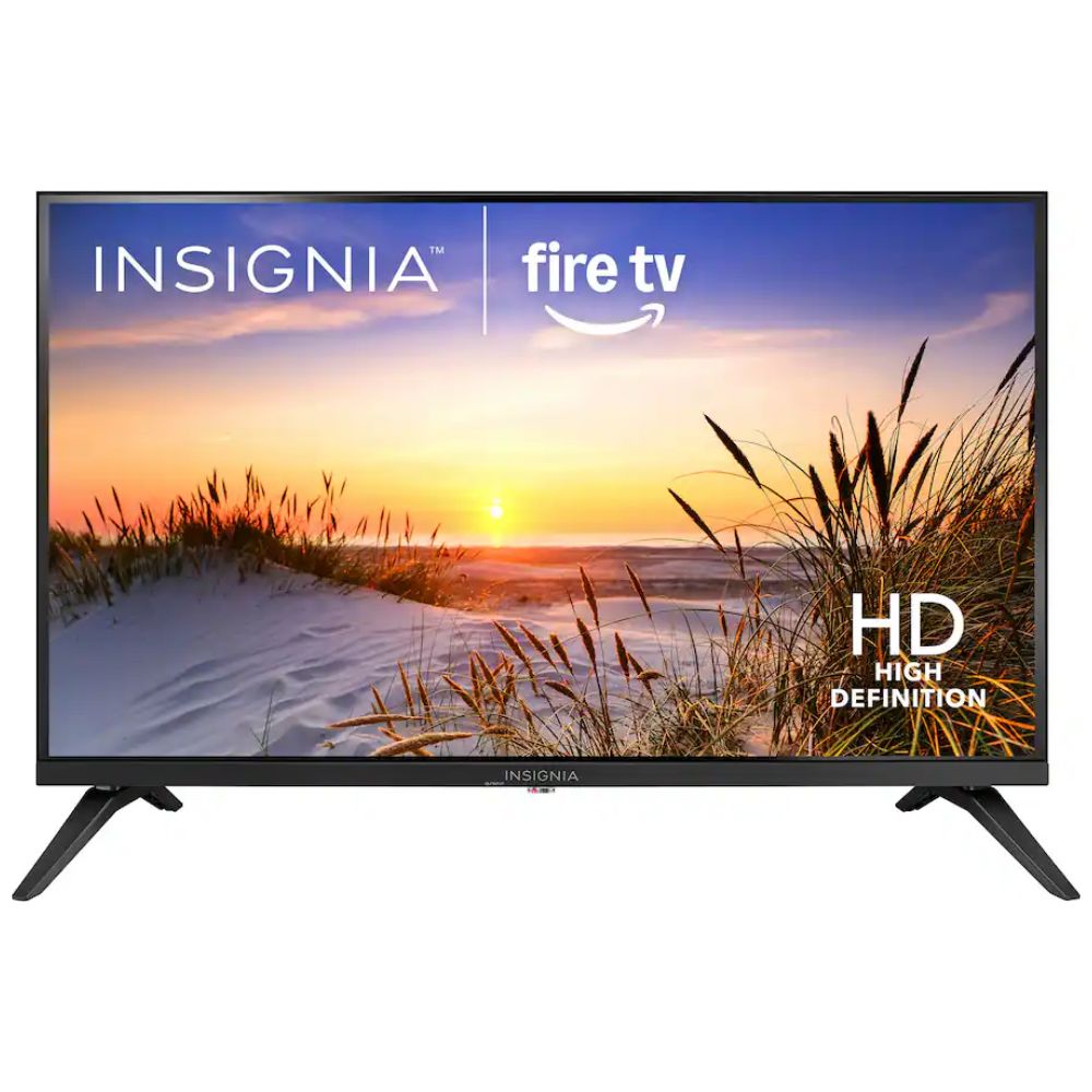 Televisor Insignia 32" Fire TV Smart Class F20 Series LED Modelo NS-32F201NA26