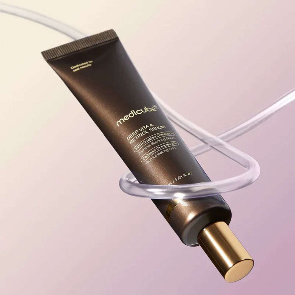 Medicube Deep Vita A Retinol Serum 30ml