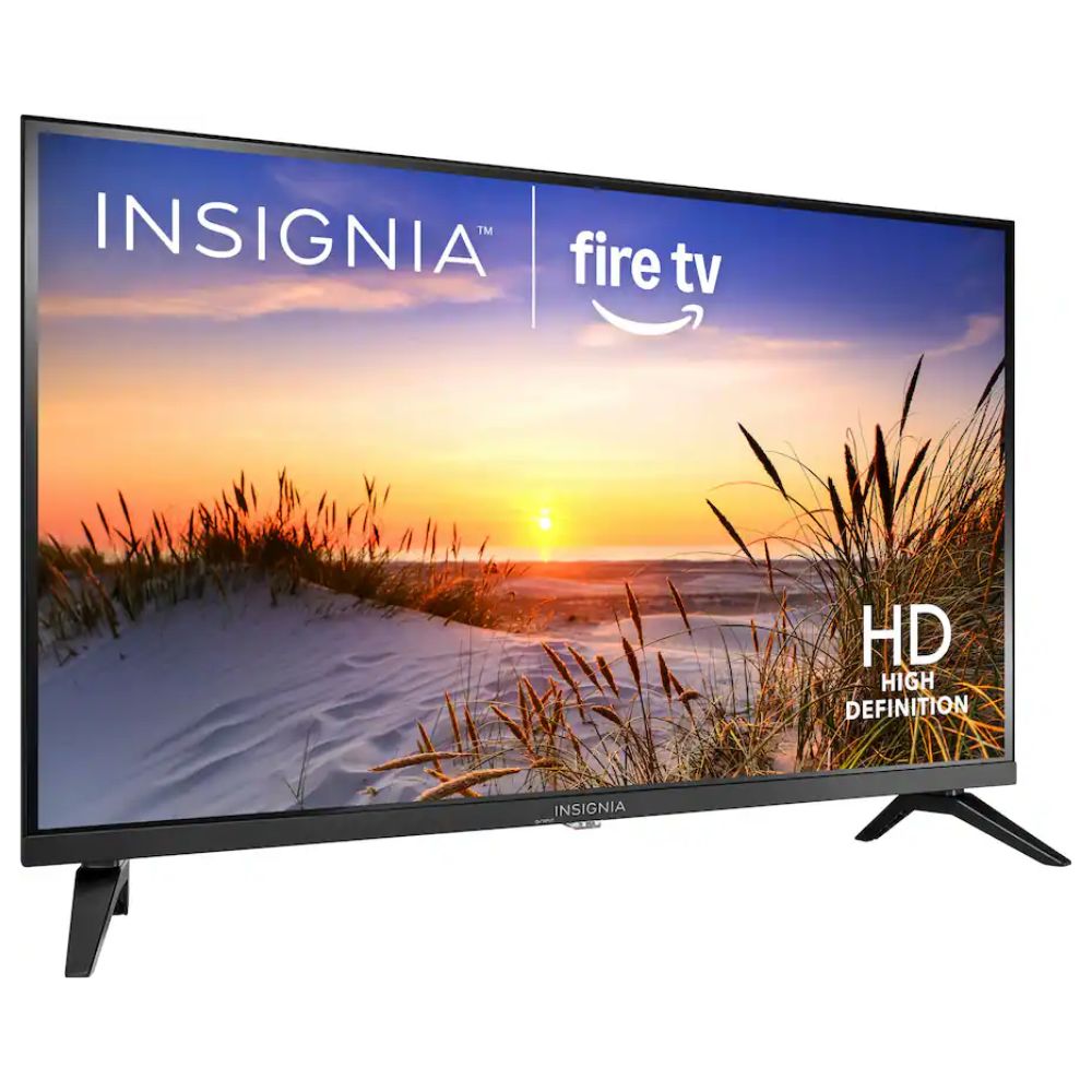 Televisor Insignia 32" Fire TV Smart Class F20 Series LED Modelo NS-32F201NA26