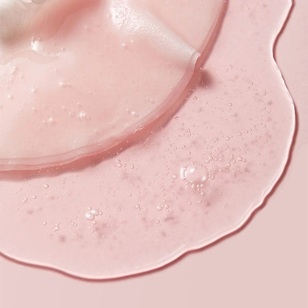 Anua Mascarilla Peach 70+ Niacin Serum Mask 25ml