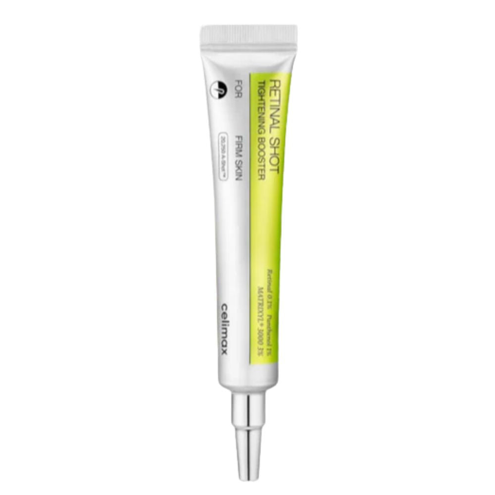 Celimax Retinol Tightenin Booster 15ml