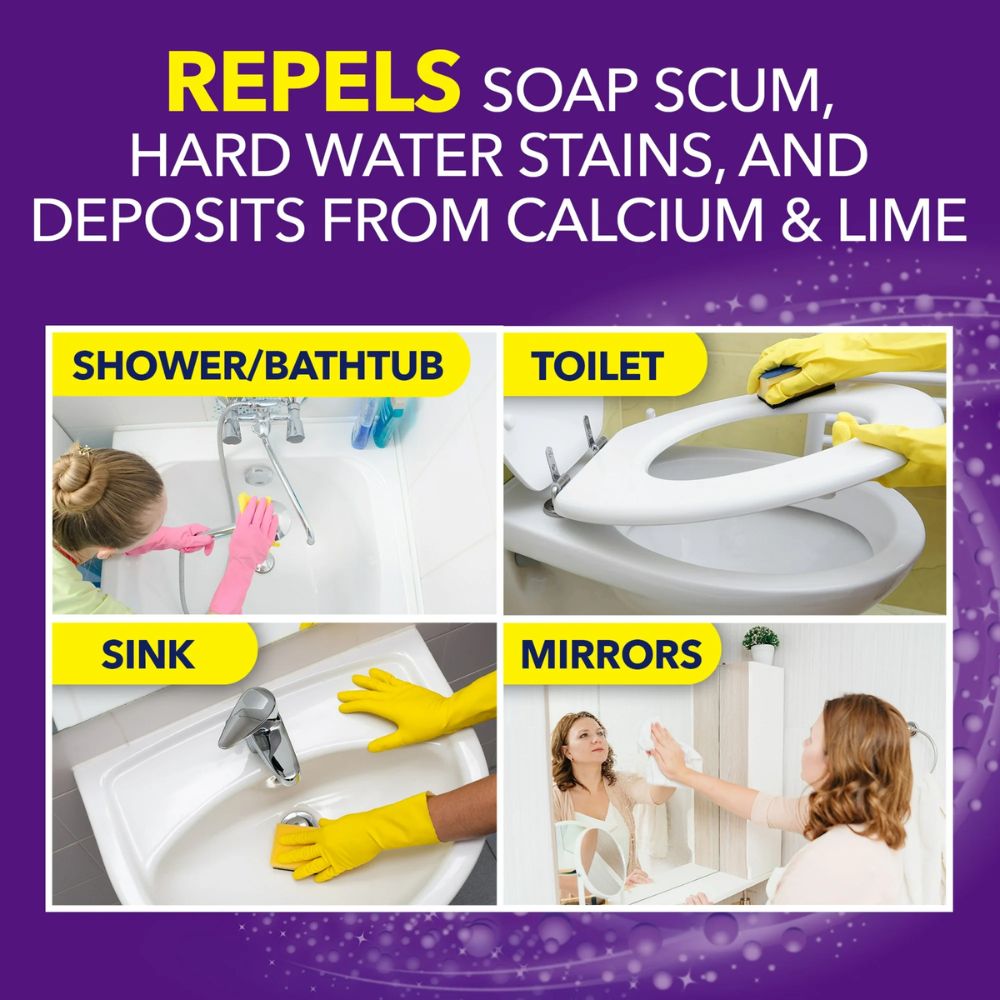 Oxi Clean Shower Guard 887ml