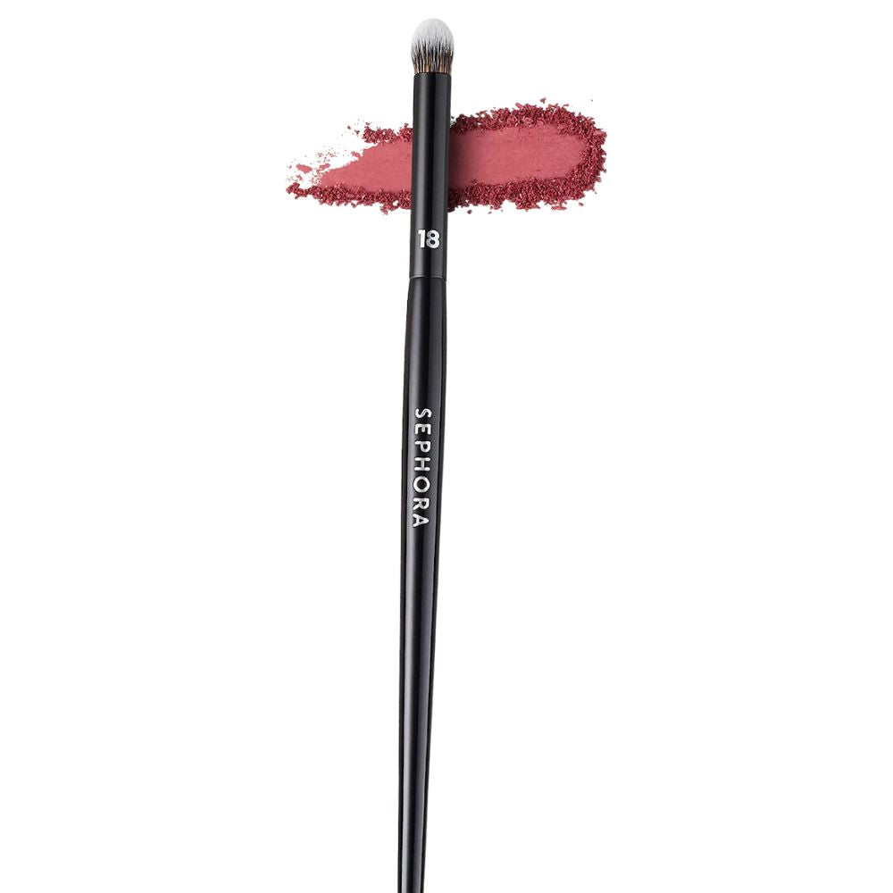 Sephora Pro Brush Shadow N°18