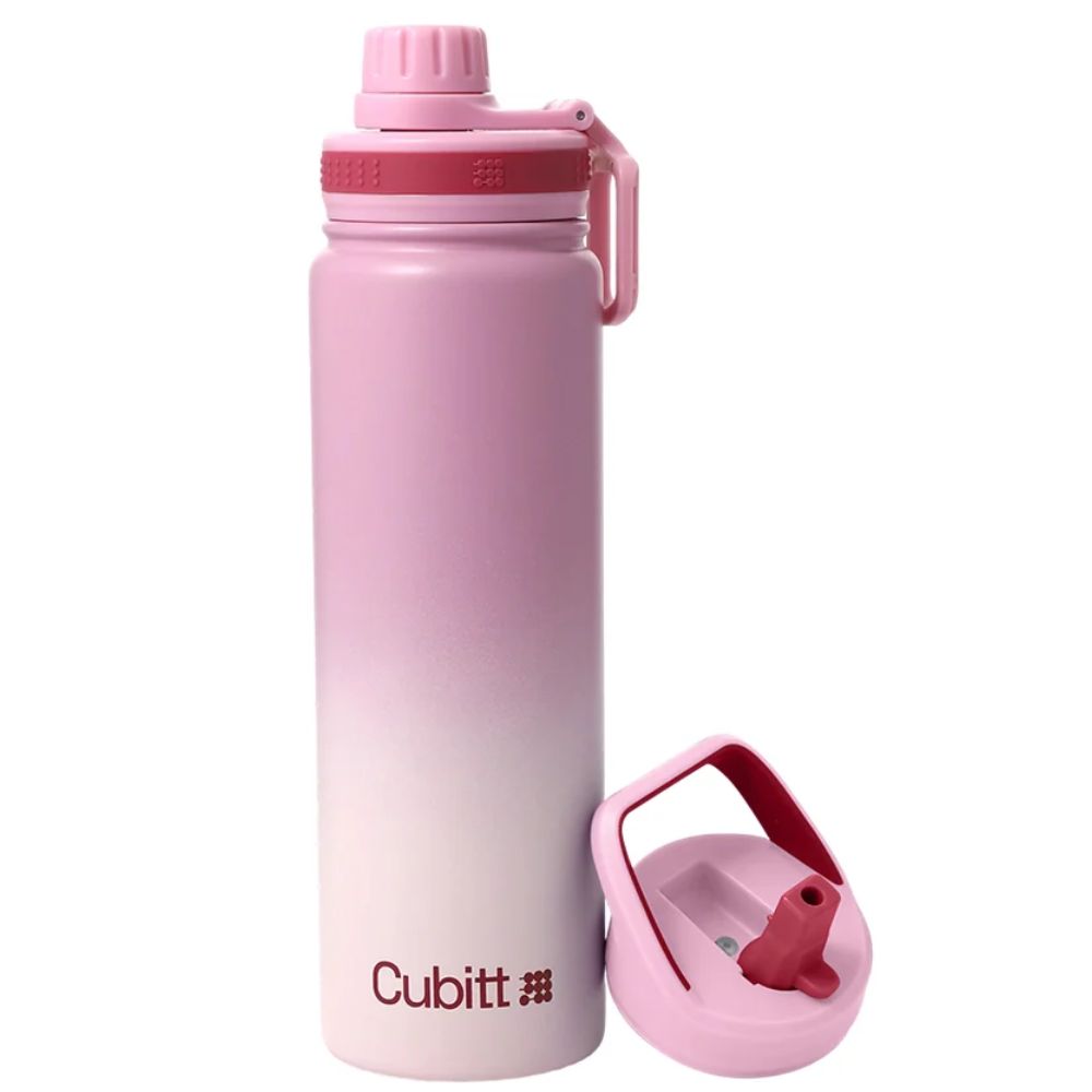 Cubitt Termo Hydro Bottle Pink Gradient