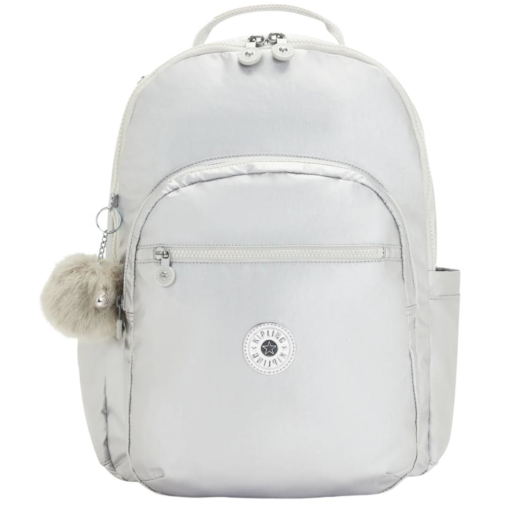 Kipling Bulto L Seoul Candy Metallic