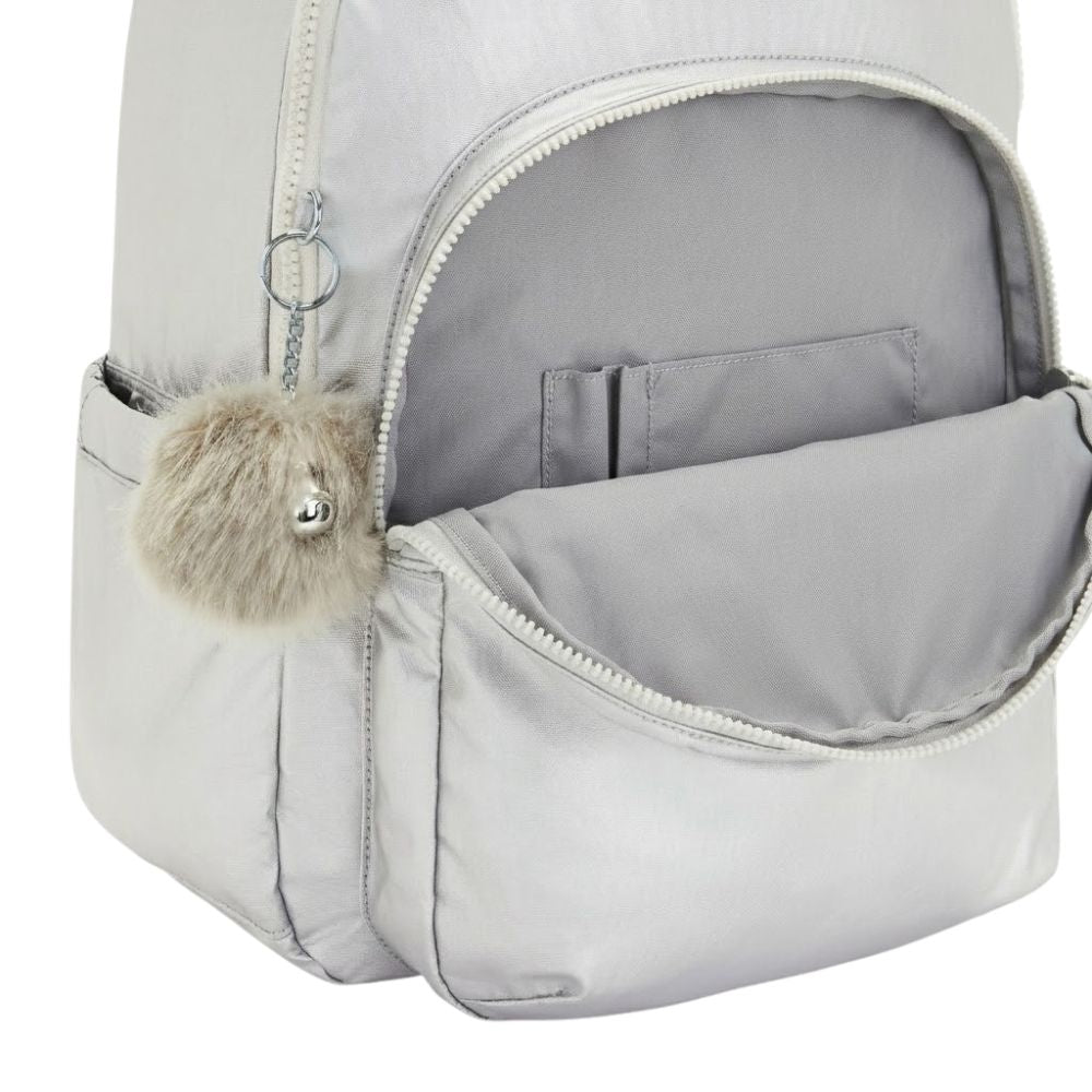 Kipling Bulto L Seoul Candy Metallic
