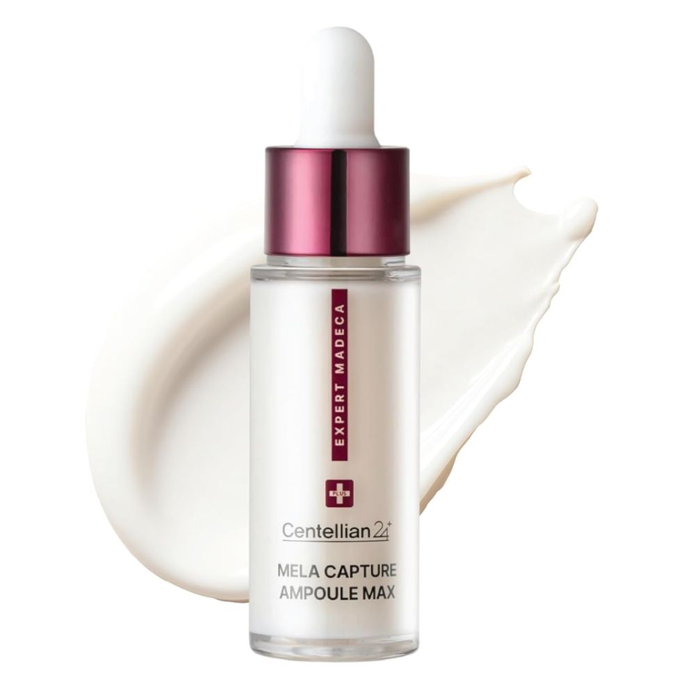 Centellian 24 Expert Madeca Mela Capture Ampoule Max 30ml
