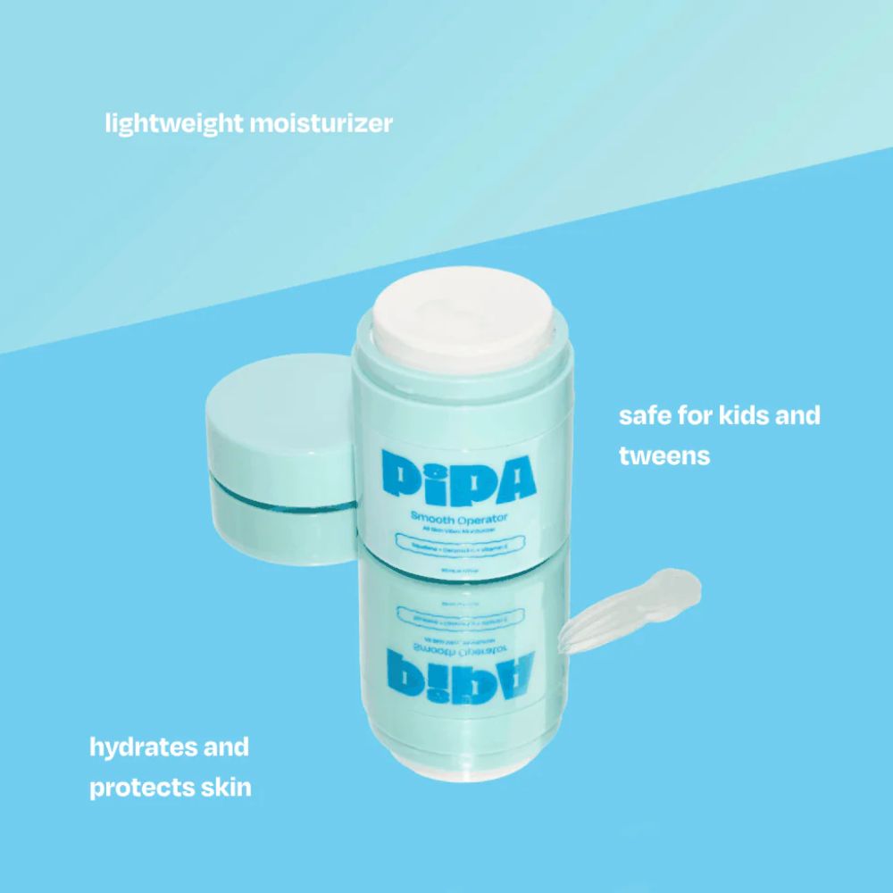 Pipa Skin Carre Set Skin Crush Bundle 2 Und + Gancho Para Cabello
