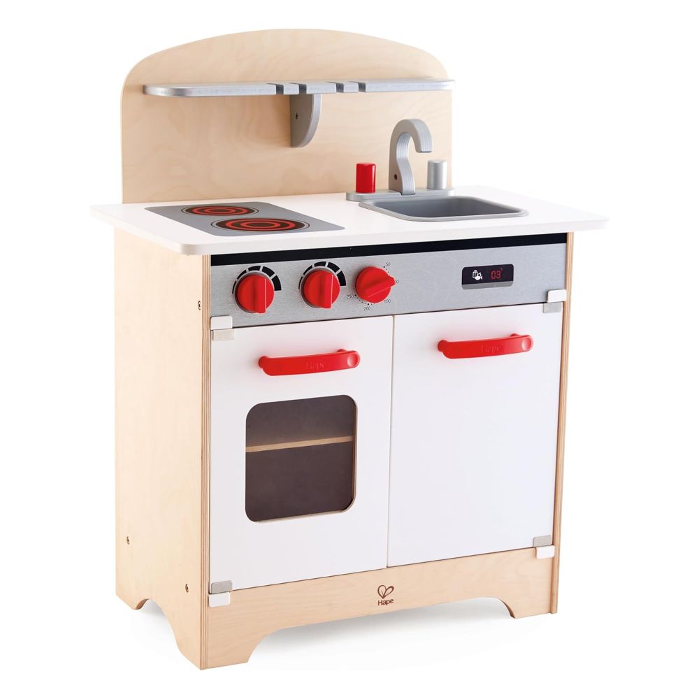 Hape Gourmet Kitchen White
