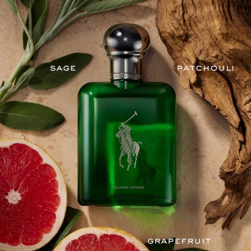 Ralph Lauren Polo Cologne Intese Eau De Parfum 40ml