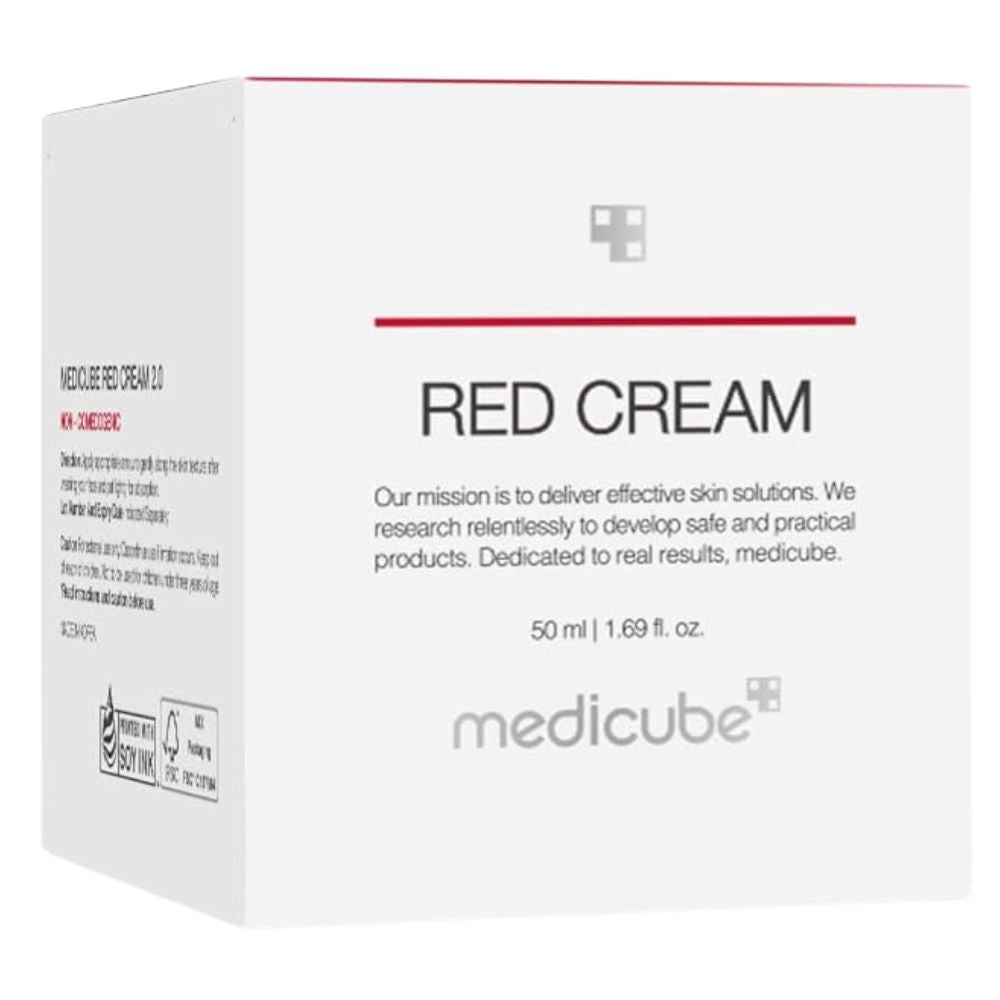 Medicube Red Cream 50ml