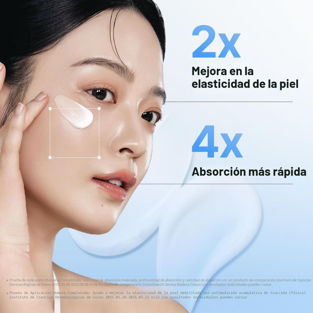 Centellian 24  Madeca Cream Time Reverse Zero 80ml