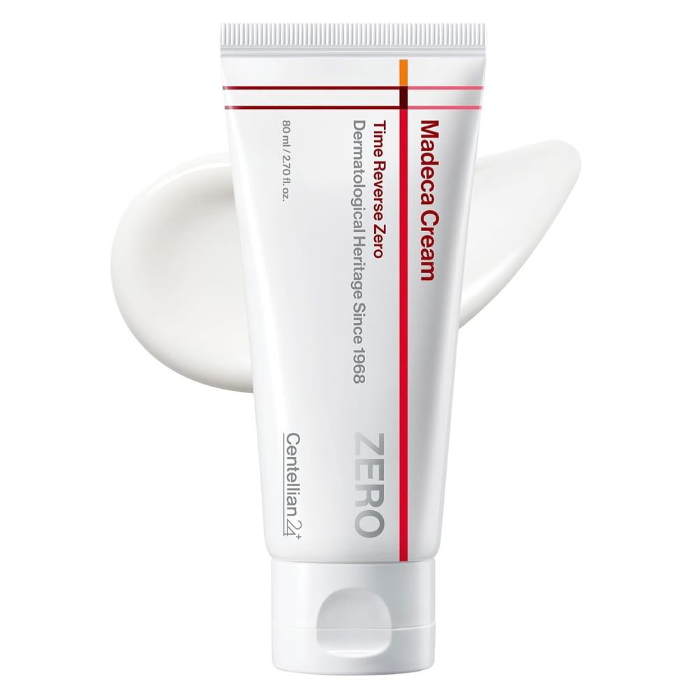 Centellian 24  Madeca Cream Time Reverse Zero 80ml